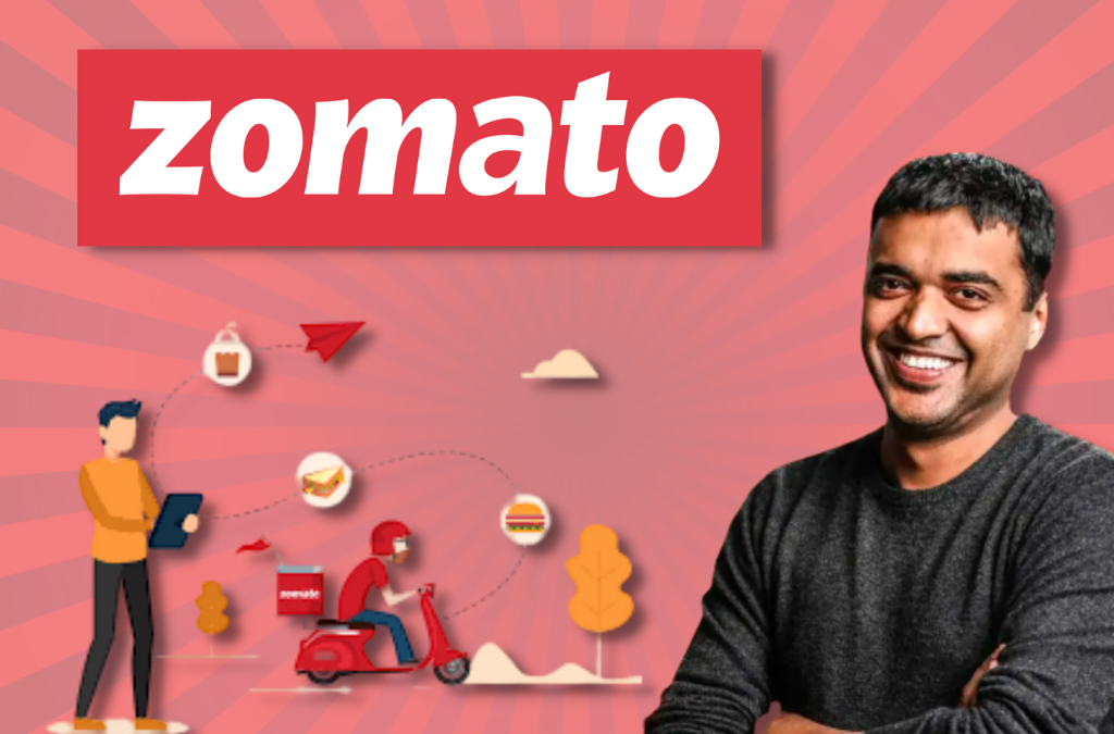 Zomato Bankrupt